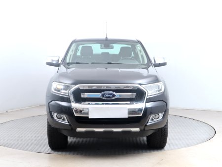 Ford Ranger, 2018 - pohled č. 2