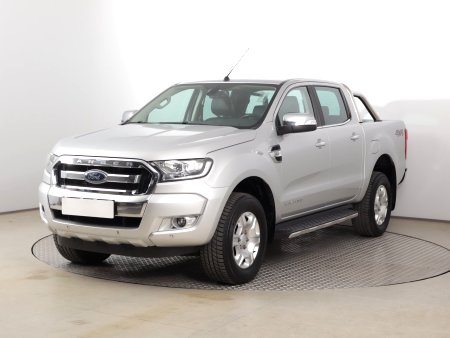 Ford Ranger, 2017 - pohled č. 3