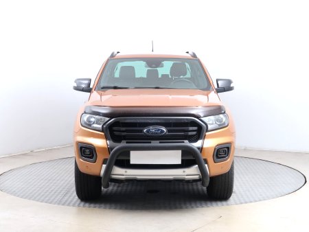 Ford Ranger, 2020 - pohled č. 2