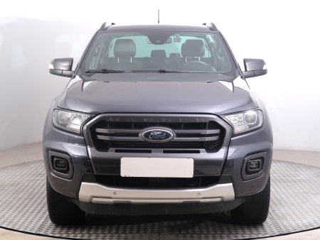 Ford Ranger, 2021 - pohled č. 2