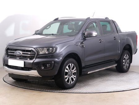 Ford Ranger, 2021 - pohled č. 3