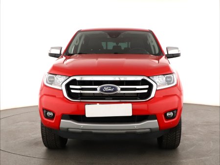 Ford Ranger, 2022 - pohled č. 2