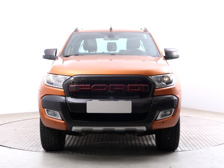 Ford Ranger, 2016 - pohled č. 2