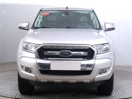 Ford Ranger, 2016 - pohled č. 2