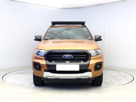 Ford Ranger, 2020 - pohled č. 2