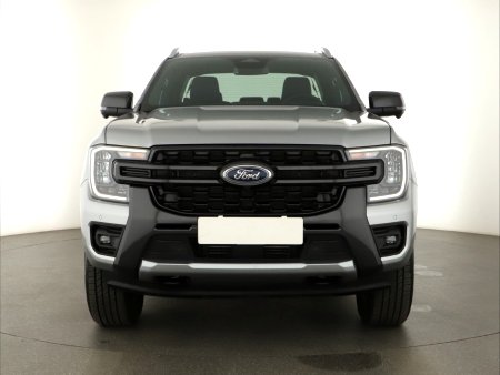 Ford Ranger, 2025 - pohled č. 2
