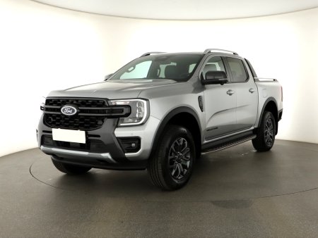 Ford Ranger, 2025 - pohled č. 3