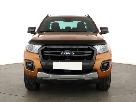 Ford Ranger, 2023 - pohled č. 2