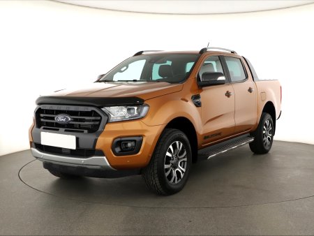 Ford Ranger, 2023 - pohled č. 3