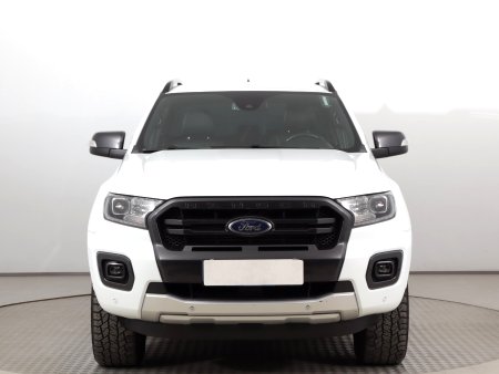 Ford Ranger, 2022 - pohled č. 2