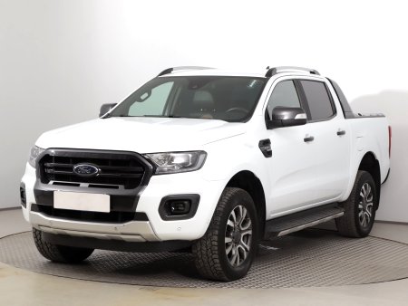 Ford Ranger, 2022 - pohled č. 3