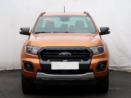 Ford Ranger, 2021 - pohled č. 2