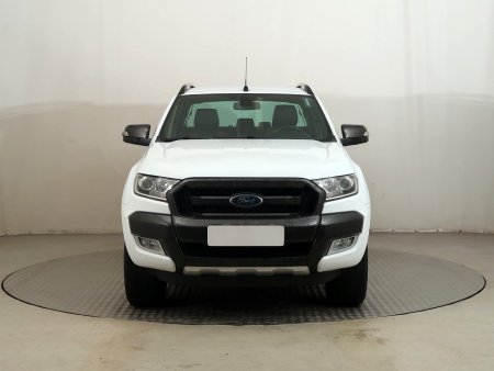 Ford Ranger, 2016 - pohled č. 2