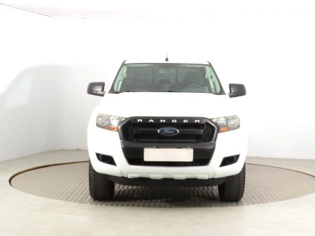 Ford Ranger, 2017 - pohled č. 2