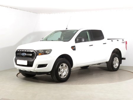 Ford Ranger, 2017 - pohled č. 3