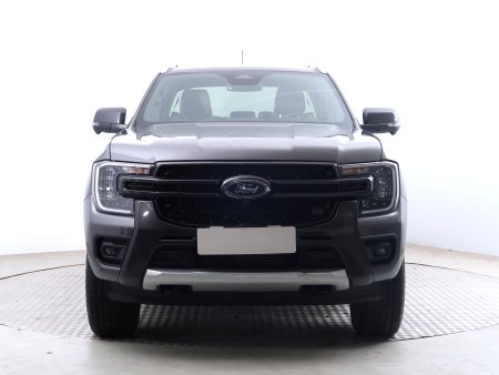 Ford Ranger, 2024 - pohled č. 2