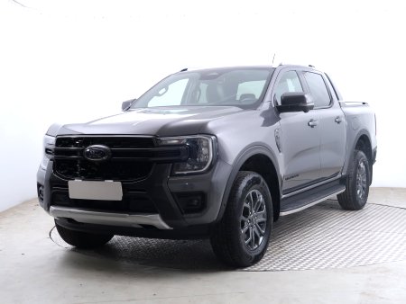 Ford Ranger, 2024 - pohled č. 3