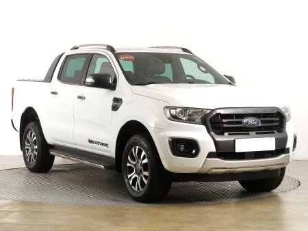 Ford Ranger, 2020