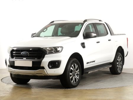 Ford Ranger, 2020 - pohled č. 3