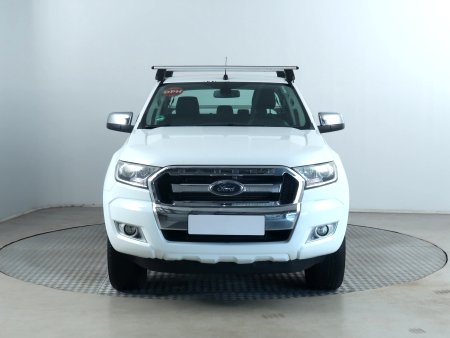 Ford Ranger, 2017 - pohled č. 2
