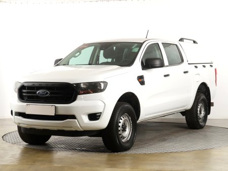 Ford Ranger, 2020 - pohled č. 3