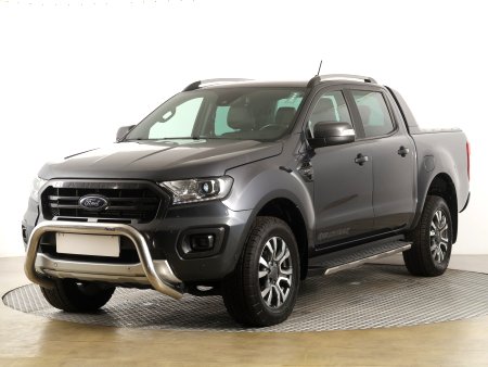 Ford Ranger, 2021 - pohled č. 3