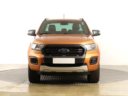 Ford Ranger, 2020 - pohled č. 2