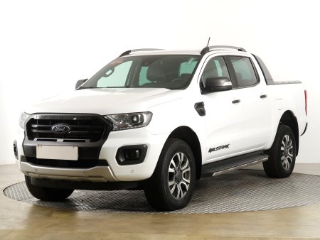Ford Ranger, 2020 - pohled č. 3