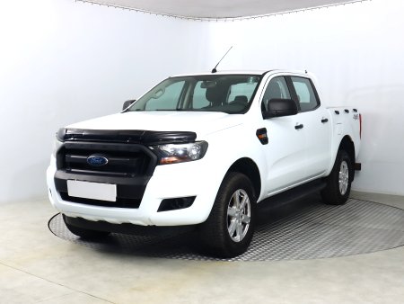 Ford Ranger, 2016 - pohled č. 3