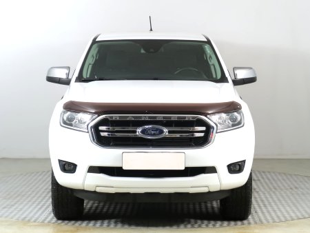 Ford Ranger, 2022 - pohled č. 2