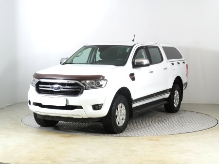 Ford Ranger, 2022 - pohled č. 3