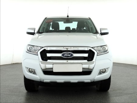 Ford Ranger, 2017 - pohled č. 2