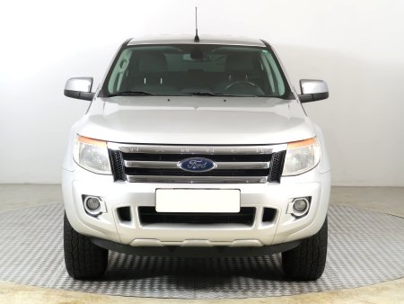 Ford Ranger, 2012 - pohled č. 2