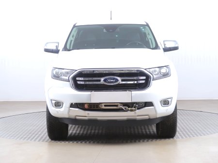 Ford Ranger, 2020 - pohled č. 2