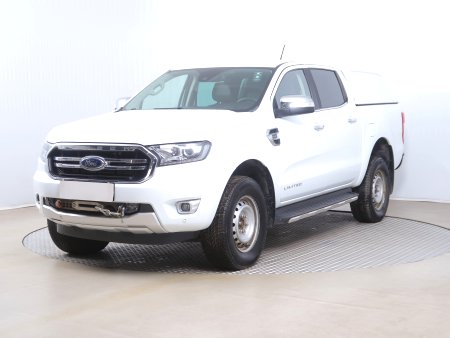 Ford Ranger, 2020 - pohled č. 3