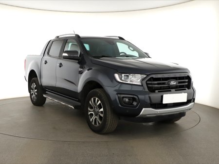 Ford Ranger, 2022