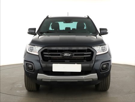 Ford Ranger, 2022 - pohled č. 2