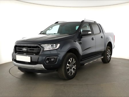 Ford Ranger, 2022 - pohled č. 3
