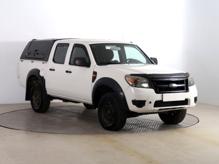 Ford Ranger, 2010