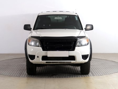 Ford Ranger, 2010 - pohled č. 2