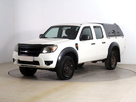 Ford Ranger, 2010 - pohled č. 3