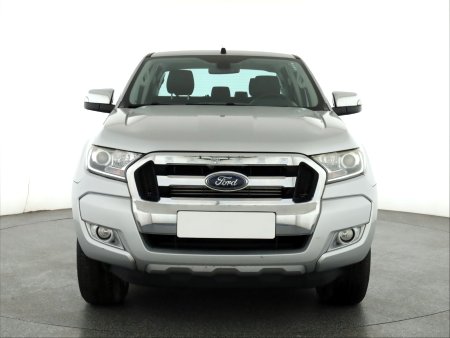 Ford Ranger, 2016 - pohled č. 2
