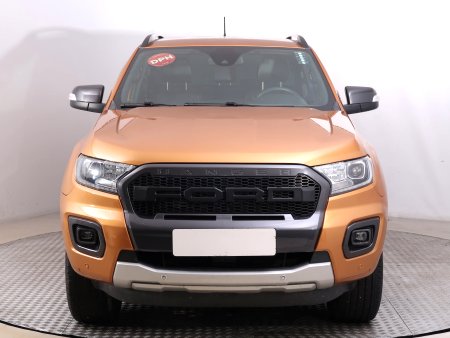 Ford Ranger, 2021 - pohled č. 2