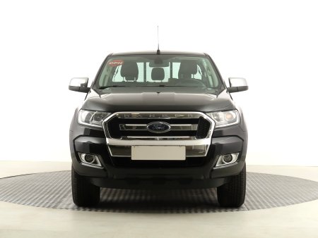 Ford Ranger, 2017 - pohled č. 2