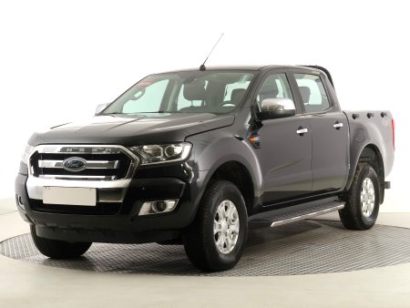 Ford Ranger, 2017 - pohled č. 3
