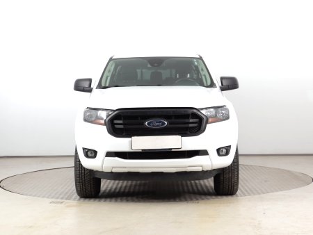 Ford Ranger, 2020 - pohled č. 2