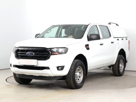 Ford Ranger, 2020 - pohled č. 3