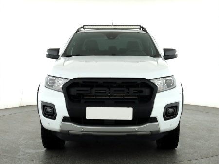 Ford Ranger, 2020 - pohled č. 2