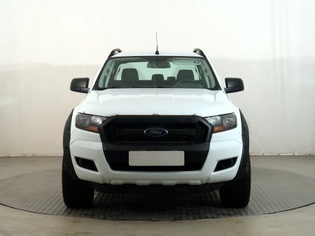 Ford Ranger, 2016 - pohled č. 2