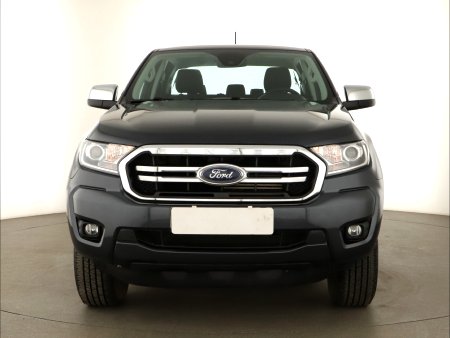 Ford Ranger, 2022 - pohled č. 2